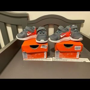 Infant Nike size 2 boys